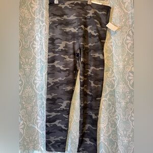 NWT Maurice’s Camouflage Leggings